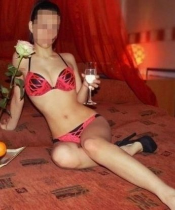 Анкета проститутки Лариса - Фото 1, Аппаны, 25 лет, №13839
